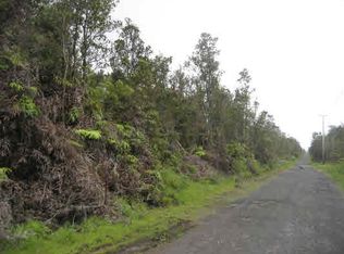 Mc Coy Makoa LOT 14, Volcano, HI 96785
