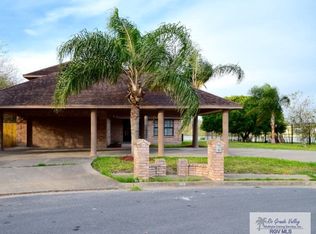 103 Starcrest Dr, Brownsville, TX 78521