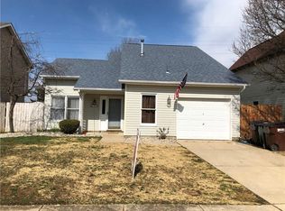 292 Fairview Cir, Xenia, OH 45385