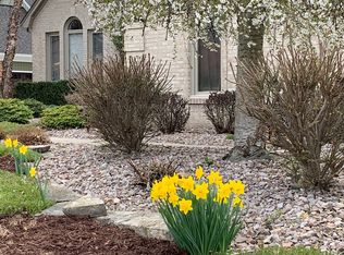 55837 Nickelby Dr S, Shelby Township, MI 48316