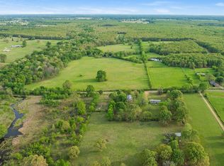 1386 County Road 43500, Paris, TX 75462