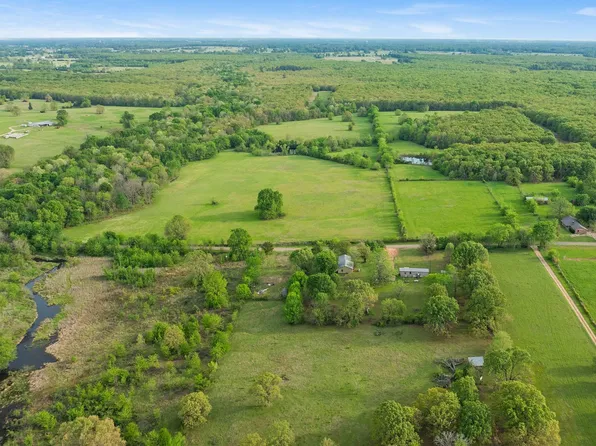 1386 County Road 43500, Paris, TX 75462