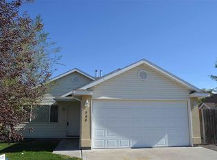 588 Rose St N, Twin Falls, ID 83301