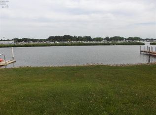 5595 E Mistic Bay Blvd, Lakeside Marblehead, OH 43440