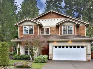 3174 Douglas Cir, Lake Oswego, OR 97035