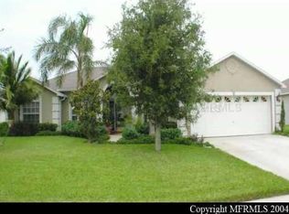 3608 Yellow Bird Ct, Saint Cloud, FL 34772