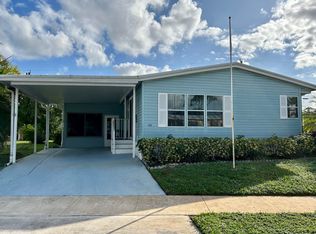 4218 Mocking Bird Dr, Boynton Beach, FL 33436