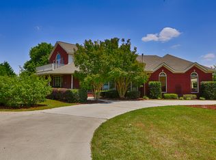25368 Mooresville Rd, Mooresville, AL 35620