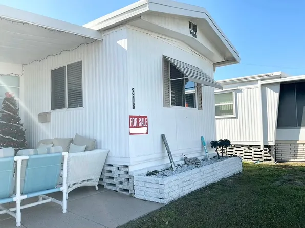 318 Cathy Dr, Lakeland, FL 33815