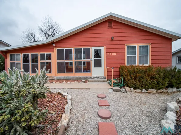 2406 Avenue B, Carlsbad, NM 88220