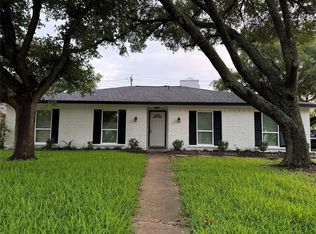 16602 David Glen Dr, Friendswood, TX 77546