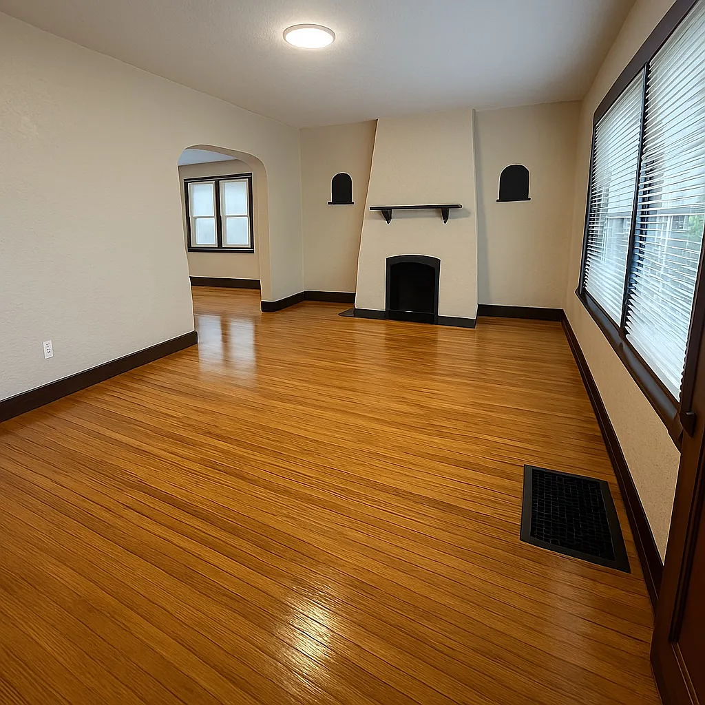 2 bed, 960 sqft, $1,100 — Photo 3