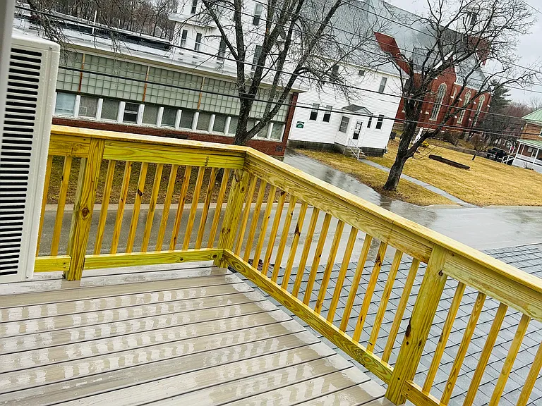 334 Brunswick St #B — Photo 16
