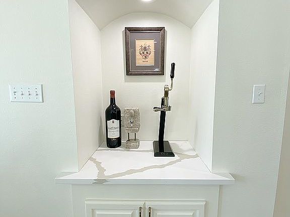 Wine Nook
