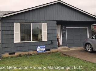 987 L St, Springfield, OR 97477