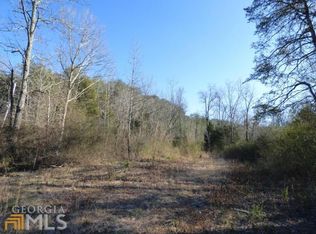 Old Villanow Rd, La fayette, GA 30728