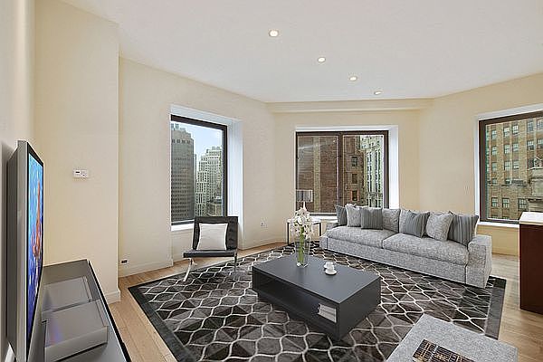 1st image of 75 Wall St Fl 24F