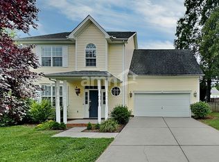 7108 Conifer Cir, Indian Trail, NC 28079