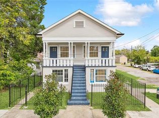 740 Thayer St #2B, New Orleans, LA 70114