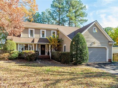 10812 Snowmass Ct, Glen Allen, VA, 23060