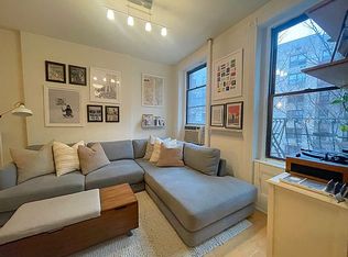 659 Washington St APT 3F, New York, NY 10014