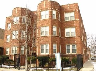 1645 W 80th St #1, Chicago, IL 60620