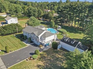 6 Ashdale Dr, North Billerica, MA 01862