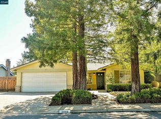 3008 Montevideo Dr, San Ramon, CA 94583