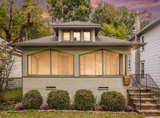 1240 Jefferson Ave, Kalamazoo, MI