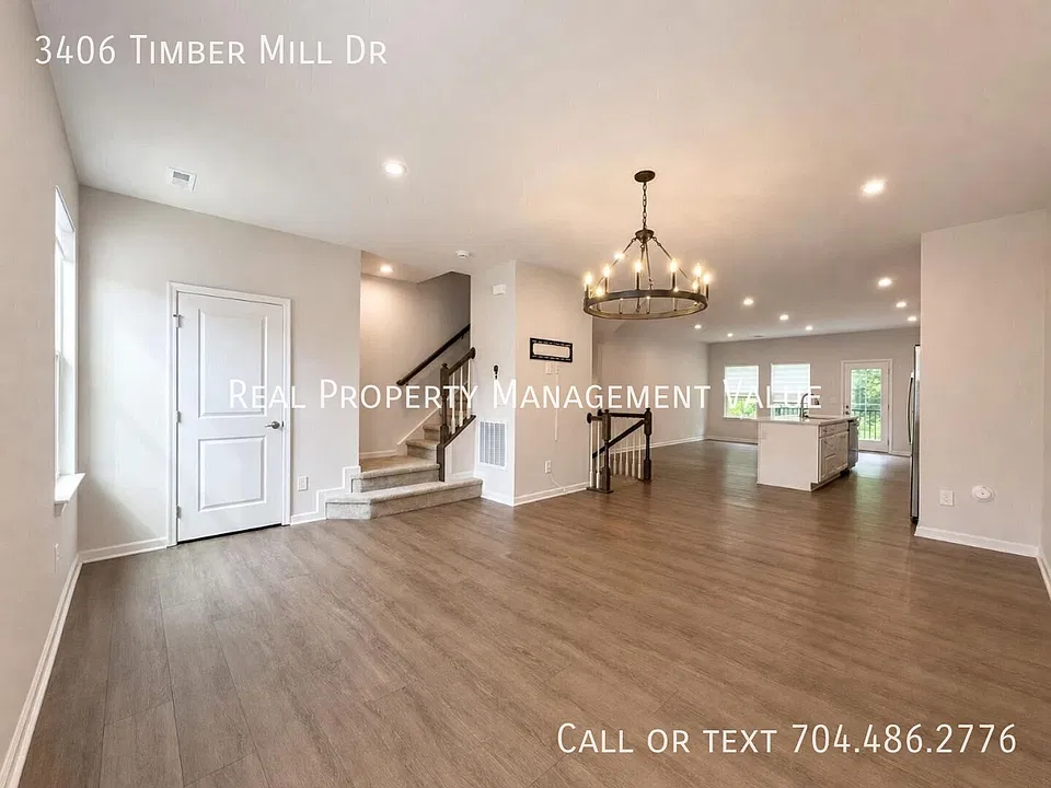3406 Timber Mill Dr