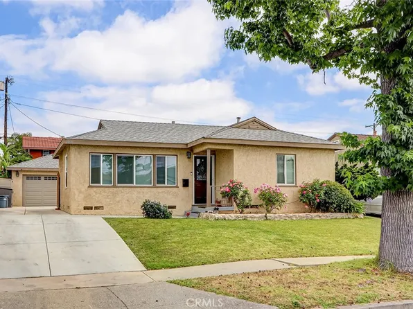 13610 S Ainsworth St, Gardena, CA 90247