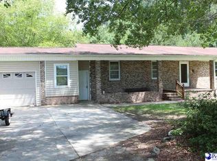 1546 Timmons Rd, Timmonsville, SC 29161