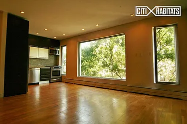 Rented by Citi Habitats