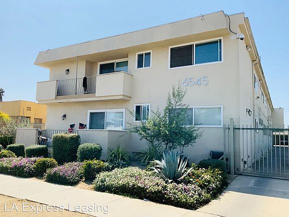 2nd image of 6545 S Victoria Ave APT 5