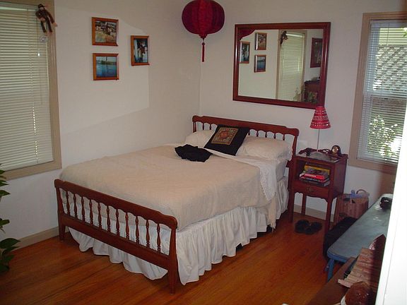 Front Guest Bedroom