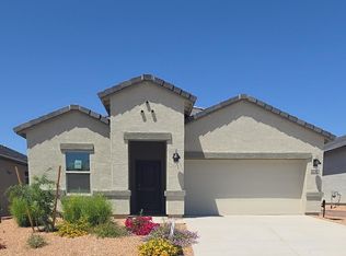 13979 E Crotalus Way E, Vail, AZ 85641
