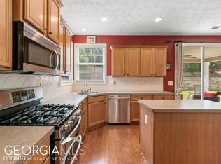 3023R Waterdance Dr NW, Kennesaw, GA 30152