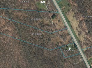 199 Craw Rd, Mexico, NY 13114