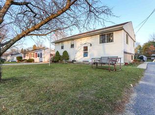 4209 Oriole Dr, Jackson, MI 49202