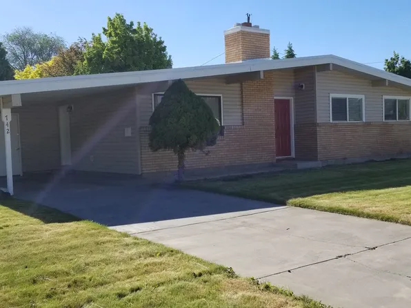 742 Del Mar Dr, Twin Falls, ID 83301