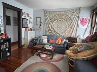 54 Frederick Ave #1, Medford, MA 02155