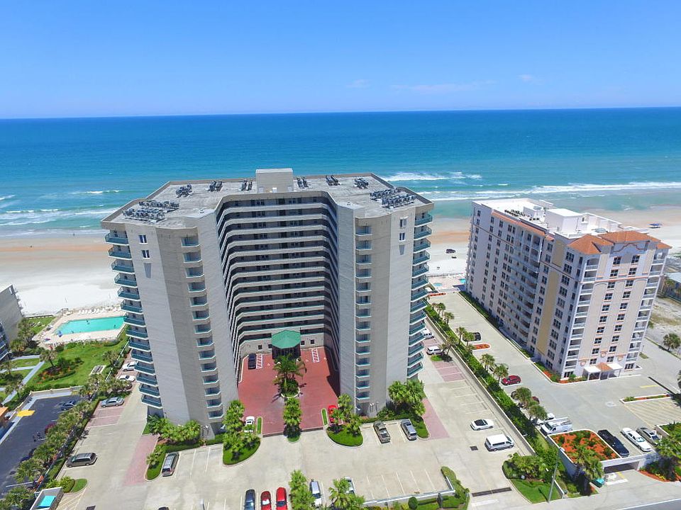 1st image of 2055 S Atlantic Ave APT 609