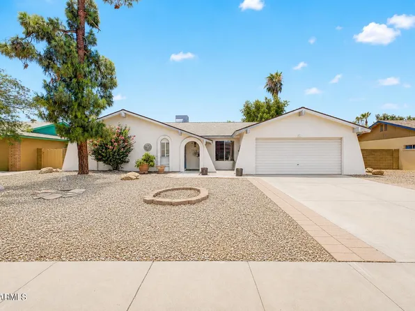 5215 W LAS PALMARITAS Drive, Glendale, AZ 85302