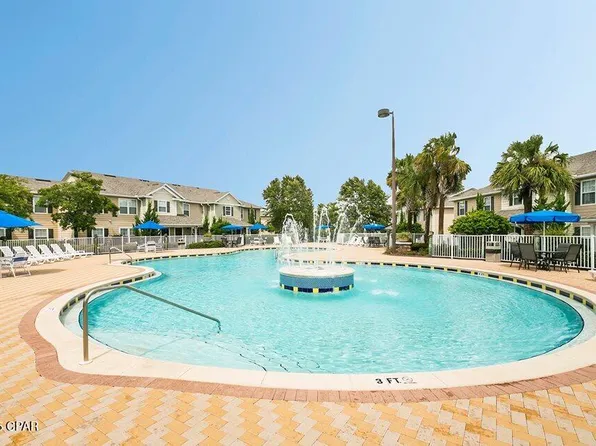 612 Cape Cod Dr, Panama City Beach, FL 32407