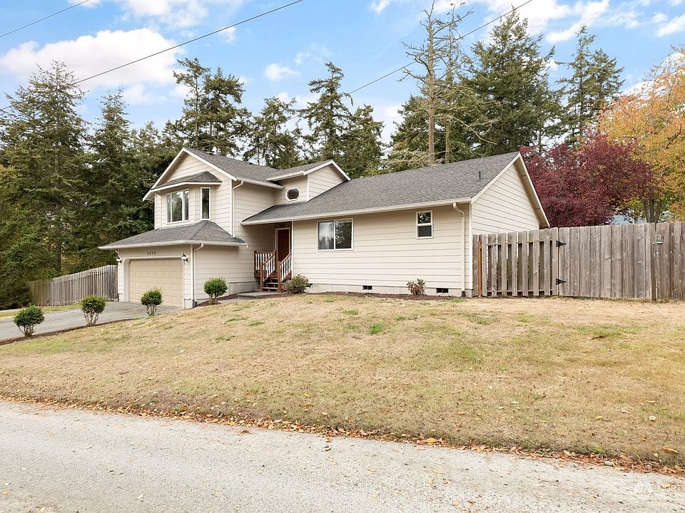 2208 Legato Drive, Oak Harbor, WA 98277 Zillow