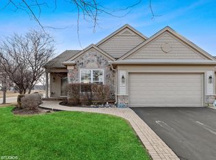 11972 Harrison Rd, Huntley, IL 60142