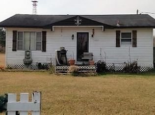 1007 Johnson Rd, Breaux Bridge, LA 70517