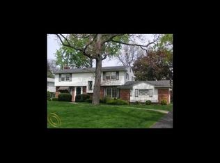 3606 Halla Ln, Bloomfield Hills, MI