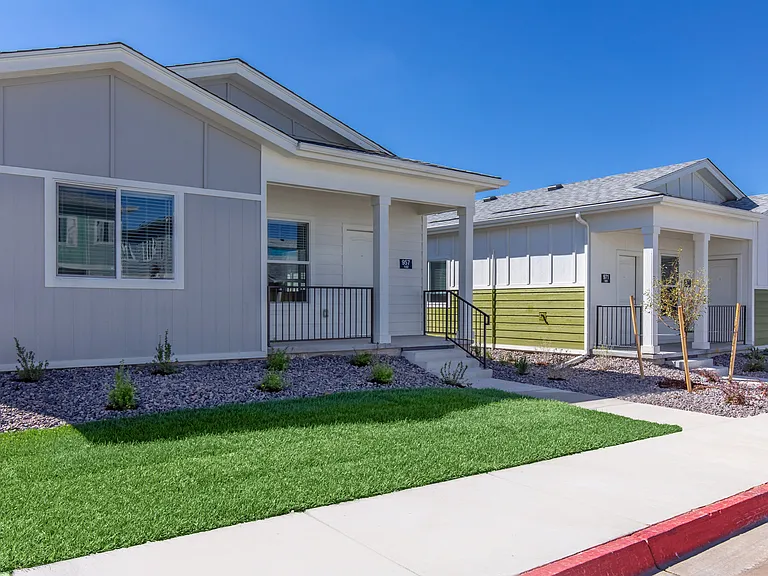 Cottages at Mesa Ridge — Photo 22