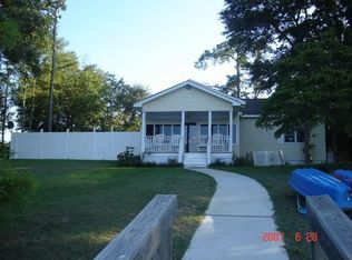 101 Waterside Ln, Elloree, SC 29047